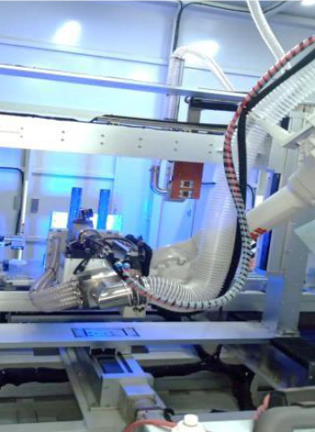 比亞迪巴西工地出醜聞!奴役般工作環境曝光 建設遭叫停