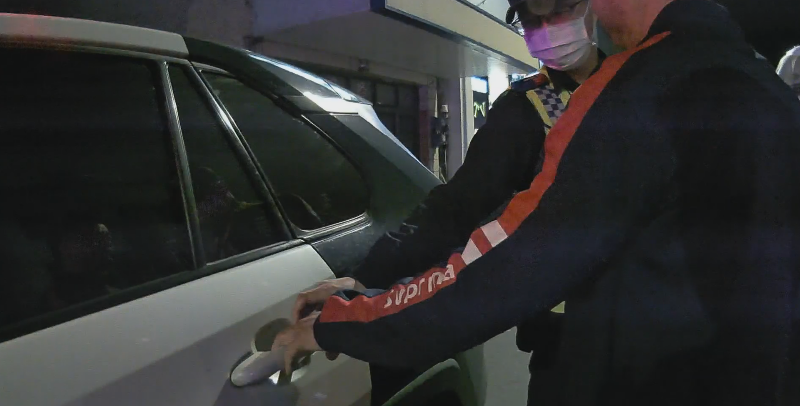 澎湖警方協尋失聯民眾 提醒面對困境勇敢求助