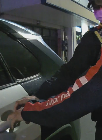 澎湖警方協尋失聯民眾 提醒面對困境勇敢求助