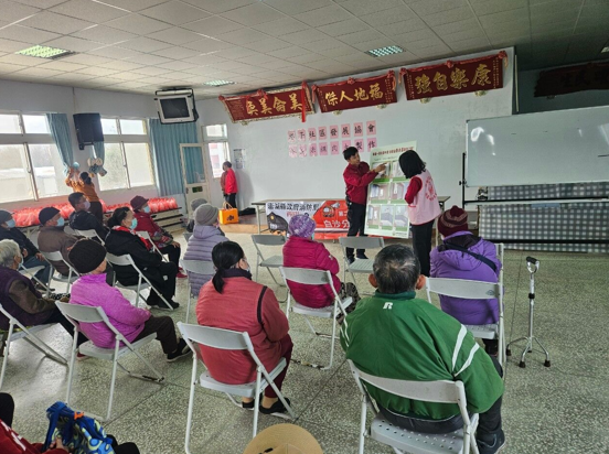 澎湖消防局擴大宣導 防範一氧化碳中毒