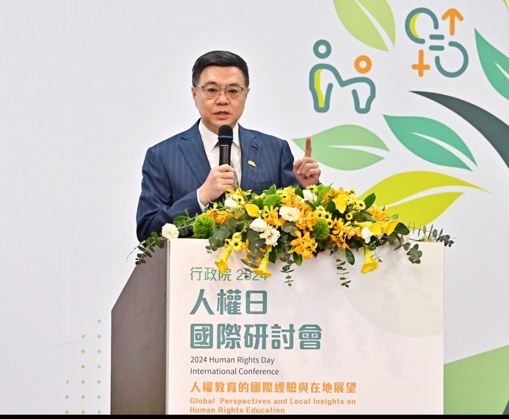 職場霸凌連環爆！行政院莊姓處長陷高壓管理爭議 遭千字文控訴