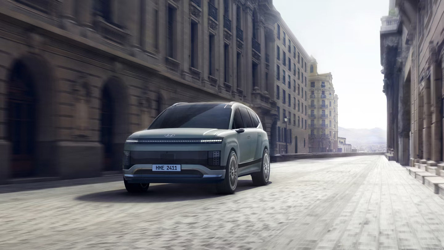 現代汽車全固態電池試生產線啟動，電動車電池技術迎來新突破