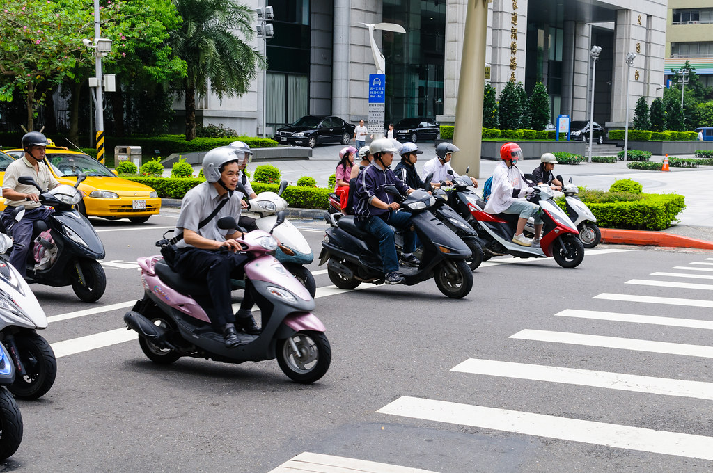 Yamaha Jog 125奪12月銷量冠軍！車主爆料超省油與驚人耐用性