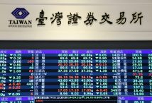 全體上市公司去年營收成長13.32% 獲利成長38.33%