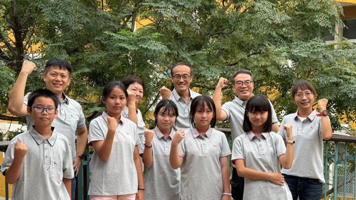 臺南教育榮耀全臺！親子天下教育創新100入選名單出爐 教育局領軍奪5席