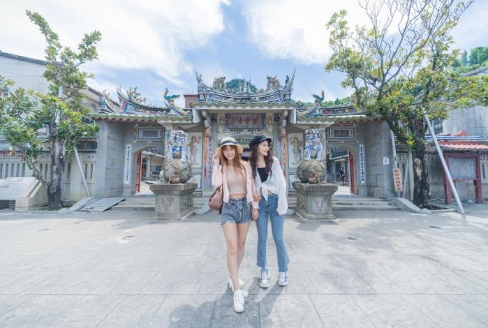 臺南春節大放送！月津港燈節、西濱漁鹽、親子博物館等3條觀光路線一次走遍