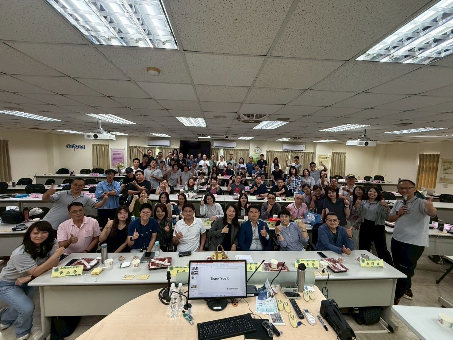 中正大學企管MBA招生開跑，為何中正企管碩士MBA各界科技菁英入學搶讀？