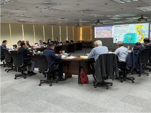 台積電P4、P5廠變更案通過！加速高雄半導體材料S廊帶成形，116年完工