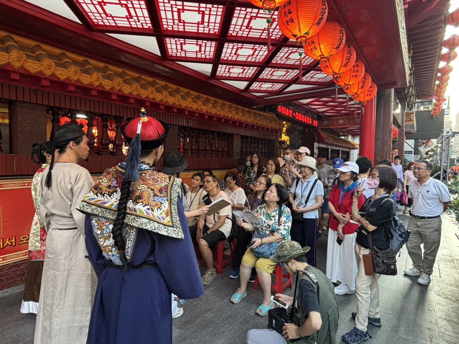 臺北市觀傳局115年觀光活動補助 11月1日開放申請 攜手民間打造城市亮點 共創觀光新魅力