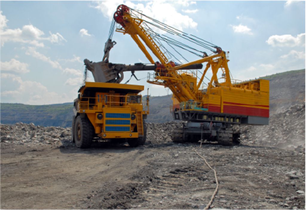 睿剛電訊助力全球第一大露天金礦,升級礦產作業效能與管理能力