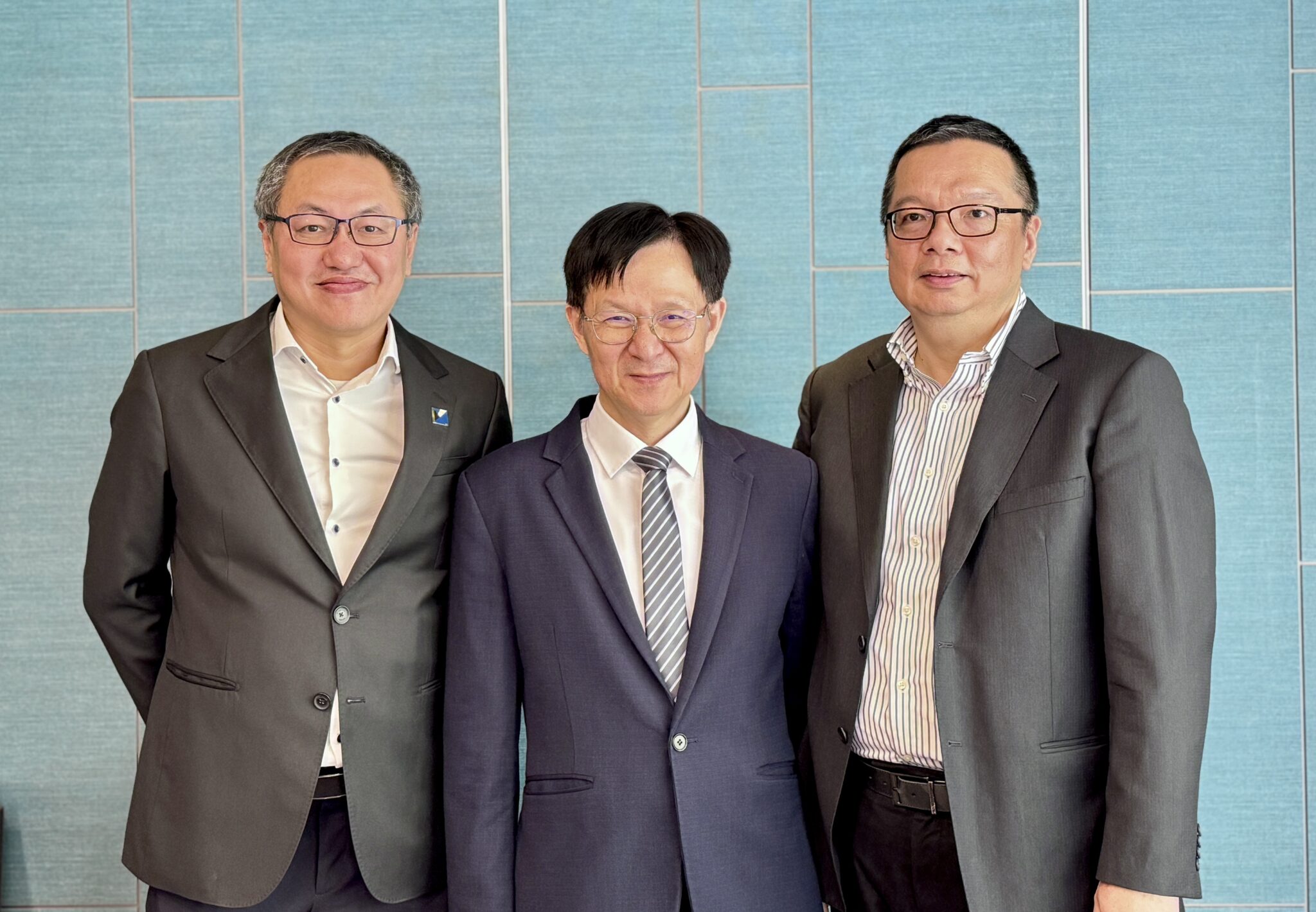 聖暉集團擬加大海外市場版圖  搶進多產業海外設廠商機