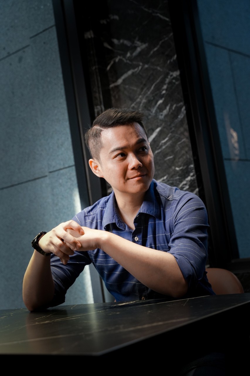 百貨街角到海上快艇 想想國際餐旅集團打造生活品味全版圖