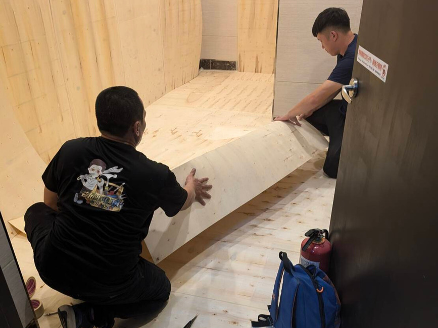 板橋水電統包推薦 老屋翻新、居家改造首選 提供最安心水電配置服務