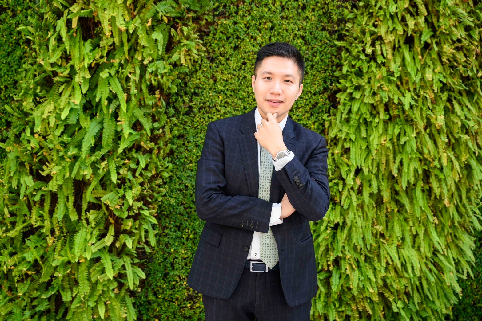 企業如何搶占接班先機?勃睿:設計人才是未來勝負關鍵