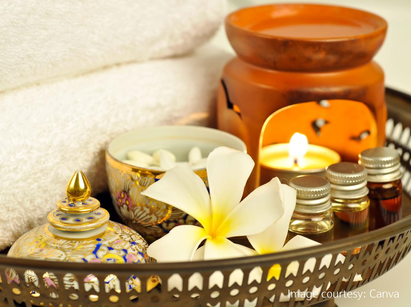 中永和泰式按摩推薦 古法技法深層舒壓、身心全療癒