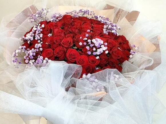 台北中正區花店推薦 精緻花藝設計與專業送花 傳遞最真摯祝福