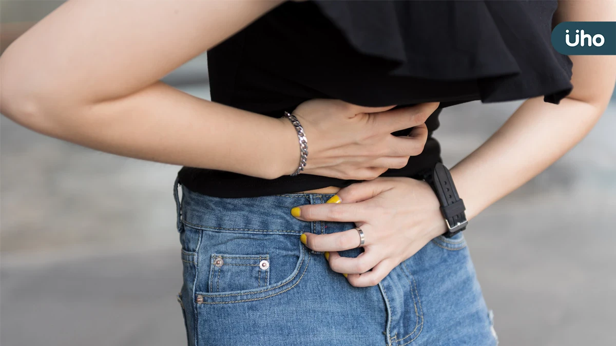 壓力大好發腸躁症 茶飲、藥膳紓壓保腸