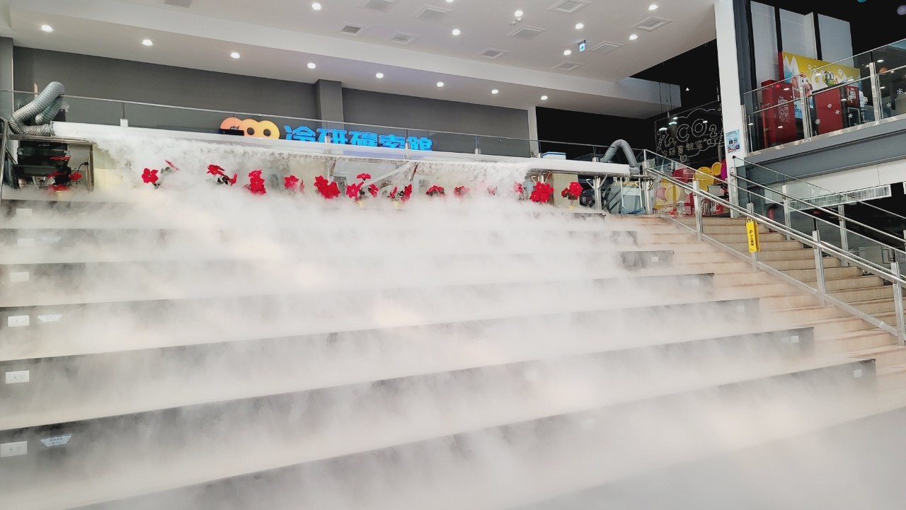 全台首座二氧化碳主題觀光工廠 冷研碳索館打造永續教育與親子科學新據點