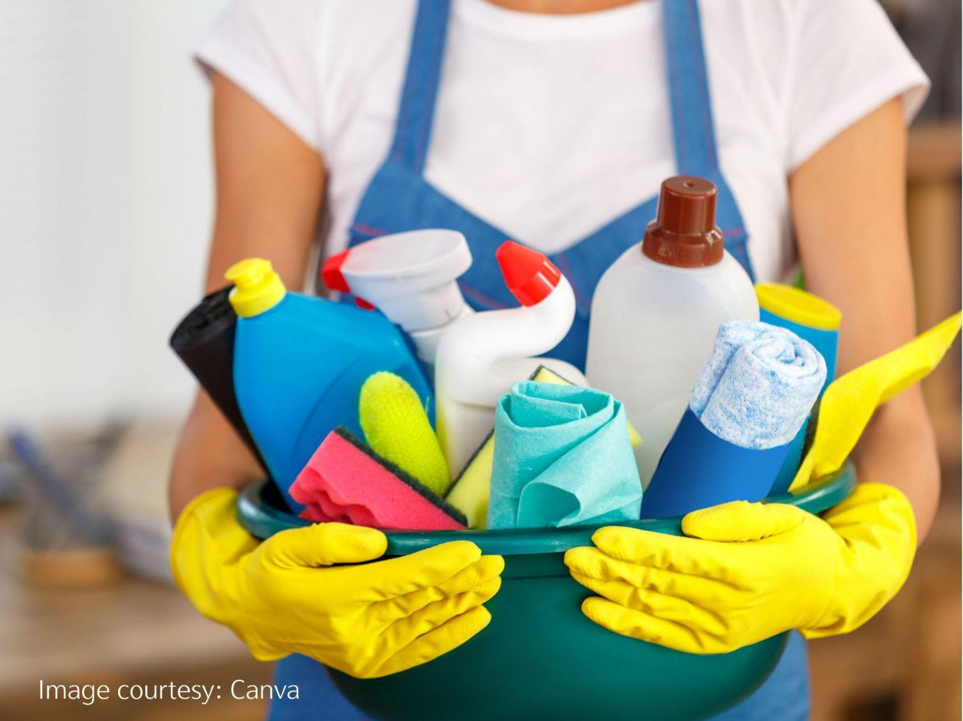 居家清潔不再麻煩 台中專業到府清潔團隊 冷氣、水管全面到位