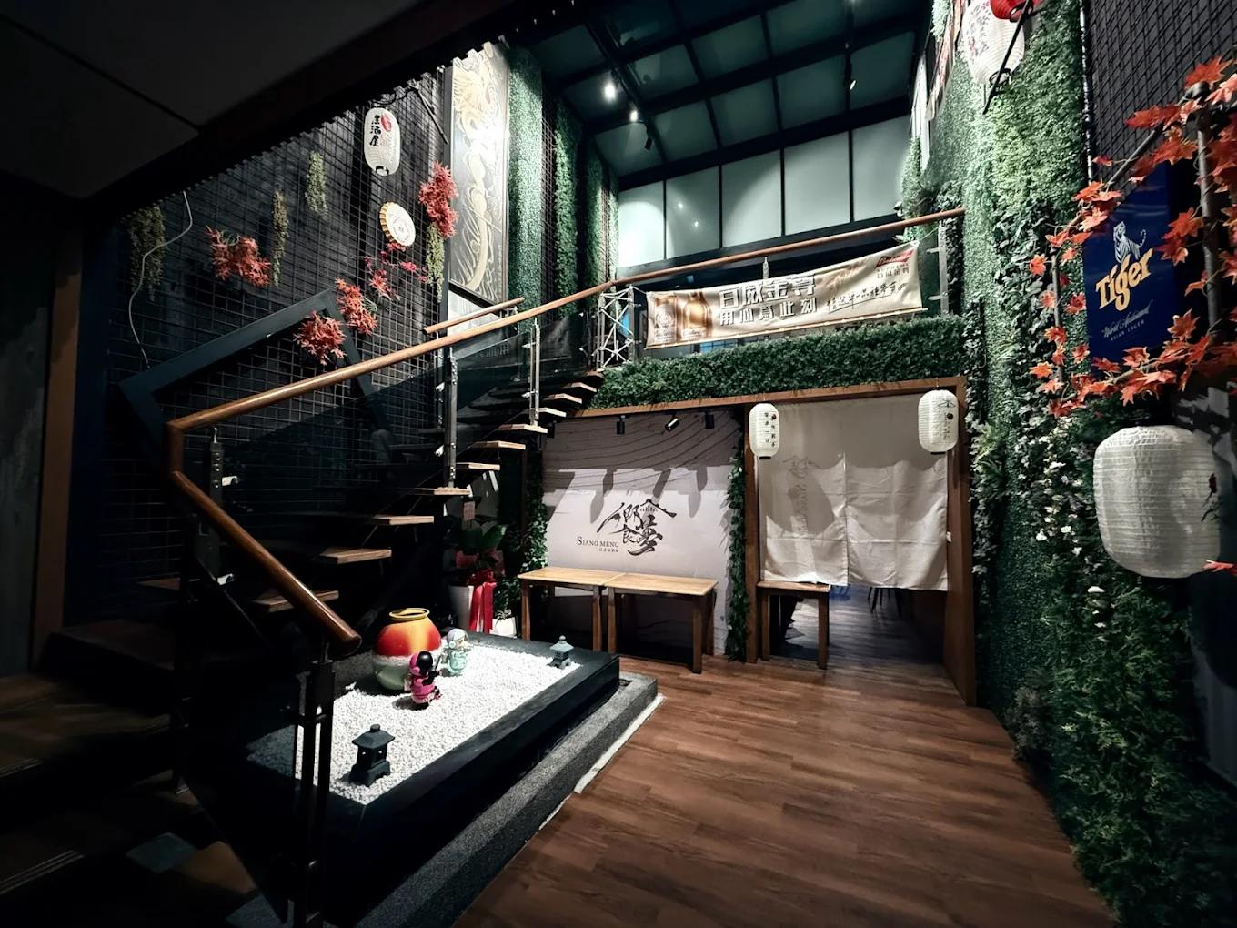 西屯人氣居酒屋推薦 從厚切牛舌到主題之夜 深夜聚餐新選擇