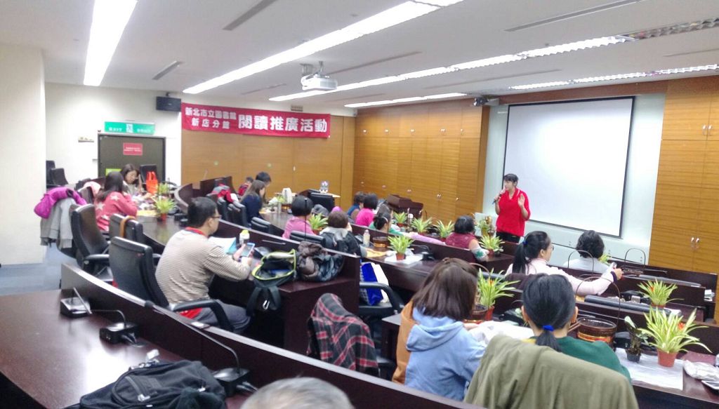 天恩花藝以美學賦能打破年齡歧視 助中高齡女性用自信開拓第二職涯