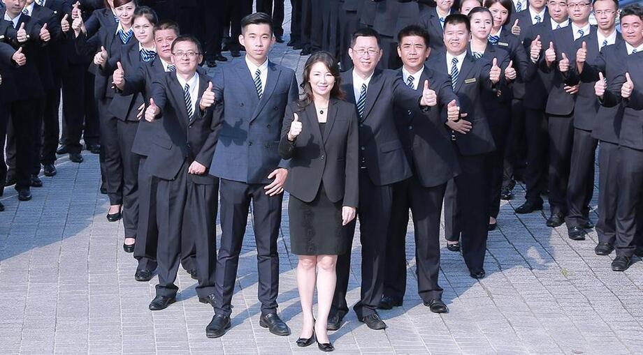 顛覆傳統殯葬印象 台灣仁本首創故事式告別 點亮家屬安心之光