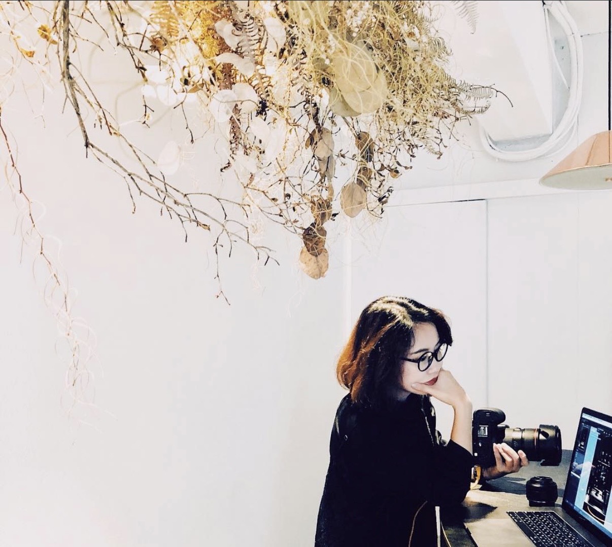 從攝影師跨界創立「 尋光」 創辦人用珠寶寫下人生故事