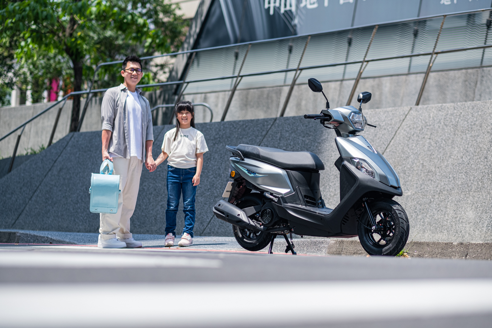 年度機車市場銷售與民調出爐 三陽迪爵系列拿下市佔與心佔率第一