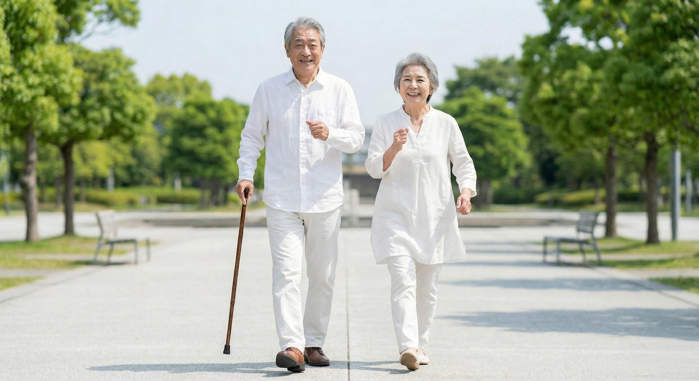 台灣人47%活動不足「漢本三代舒活飲」聚焦日常營養補充需求