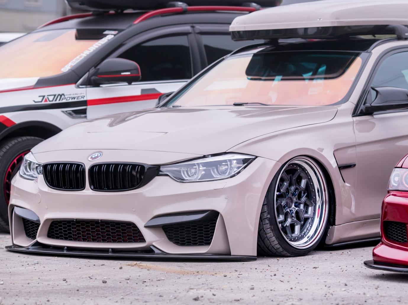 新莊職人打造台灣膜料品牌 改色保護膜平價入手、品質直追大廠