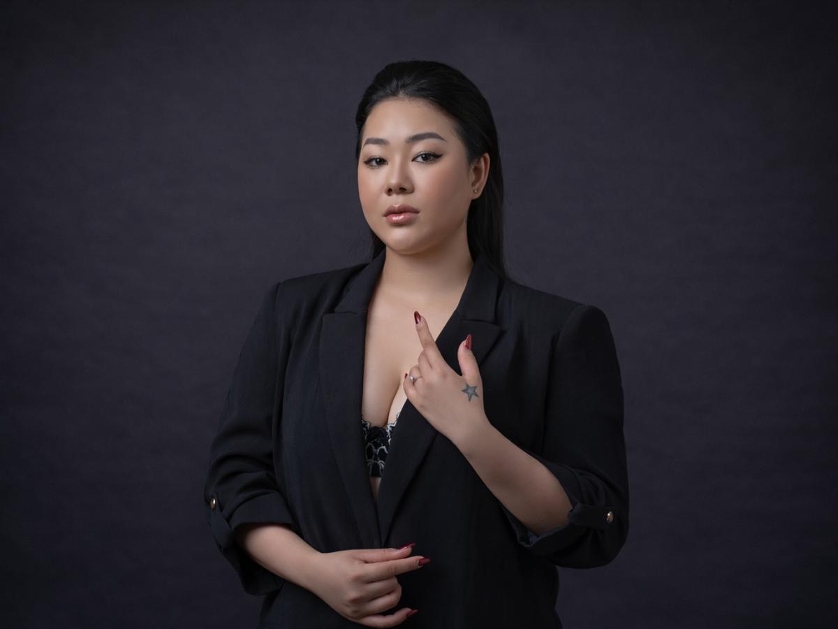 超人氣永康越式洗髮按摩新開幕 深層放鬆從頭到腳一次到位