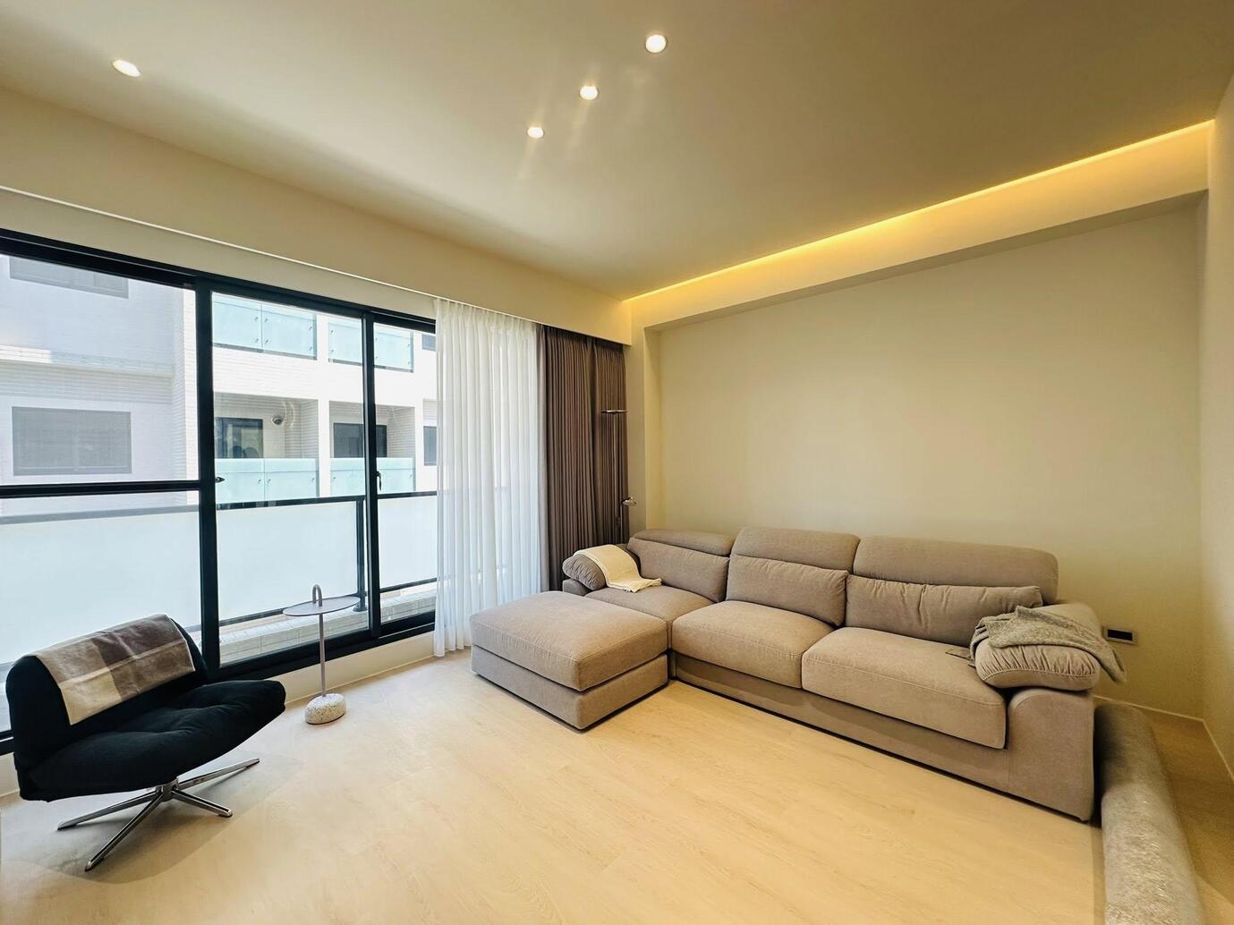 宜蘭室內裝潢 職人木作工藝與老屋翻新 從施工細節重現生活溫度