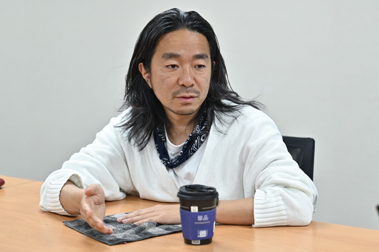 全家買衣服成日常 Convenience Wear 全球業績年破40億元 設計師：台灣接受度超高