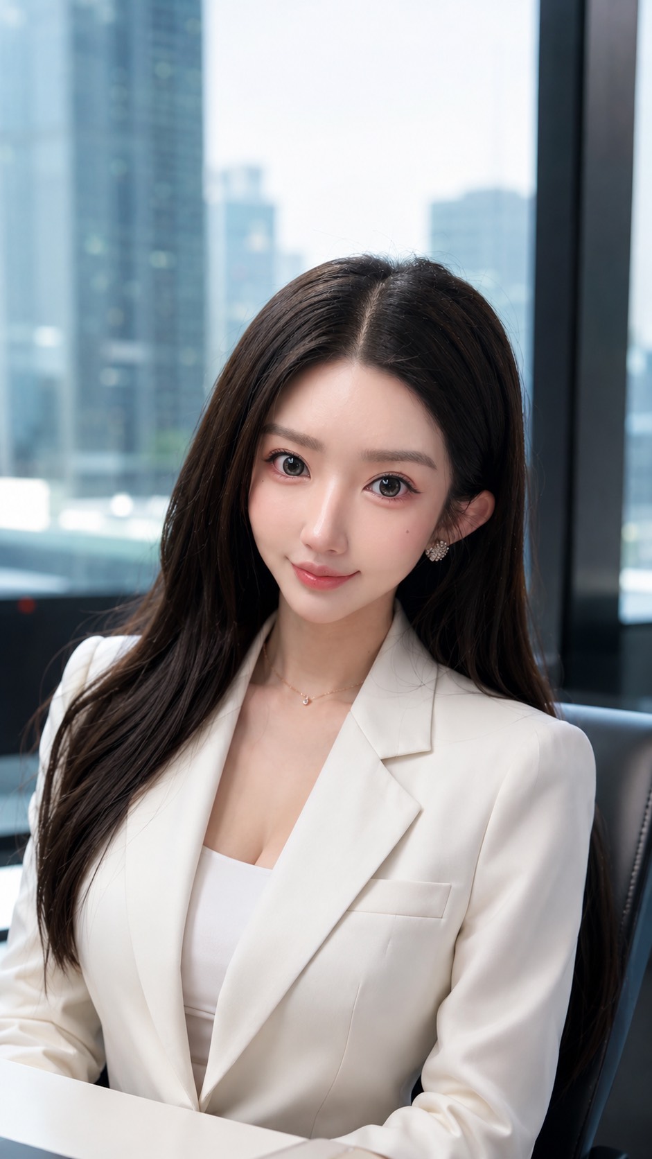 美學女王Qbee推廣眼周科技保養 肽晶奇展現科研美學新篇章