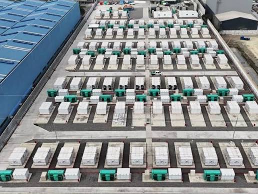 台廠雙捷報 三地能源穩固綠電 采威強攻AI轉型
