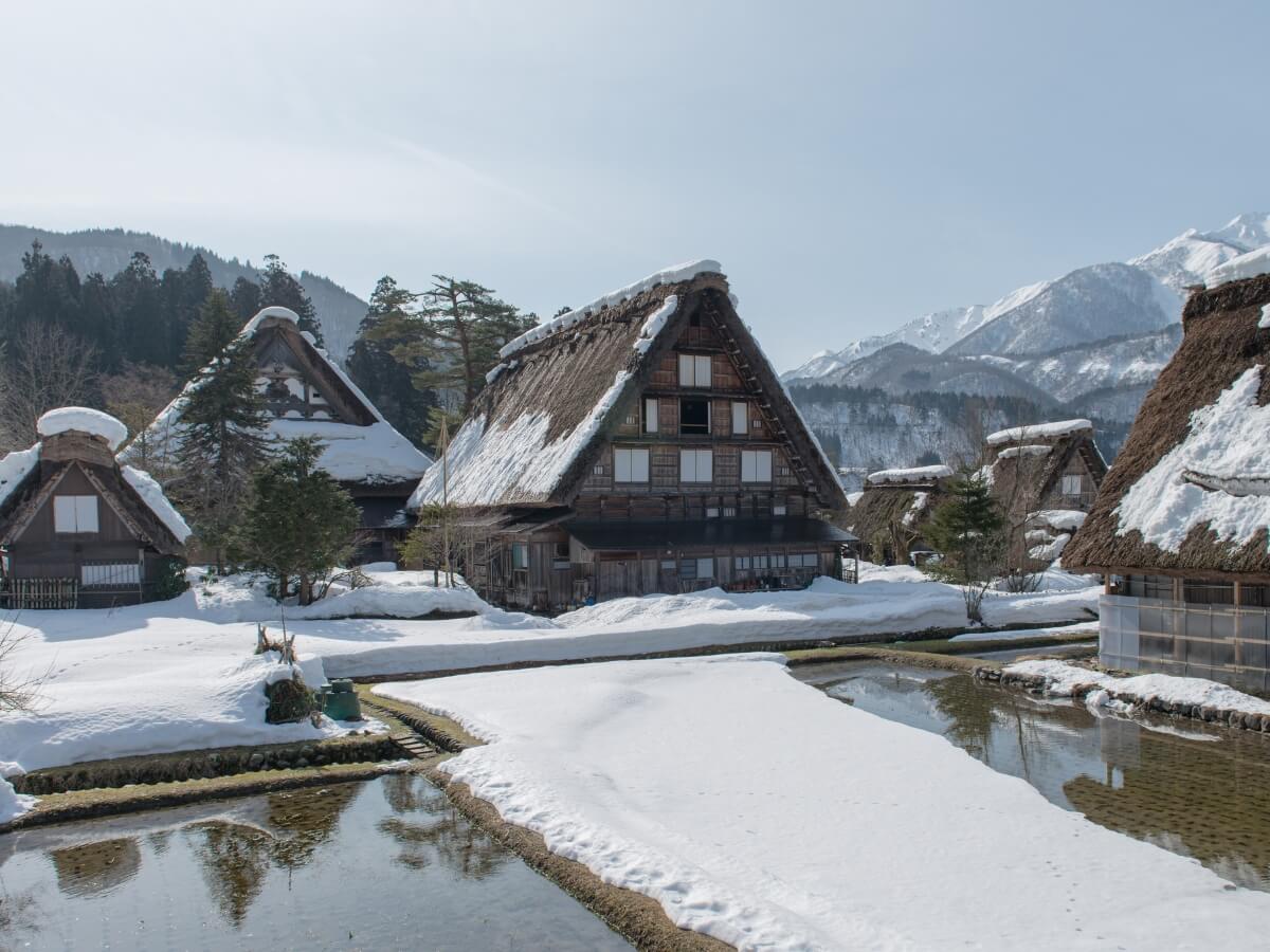 名古屋景點|過年出國就去日本名古屋 一次網羅人氣行程精選