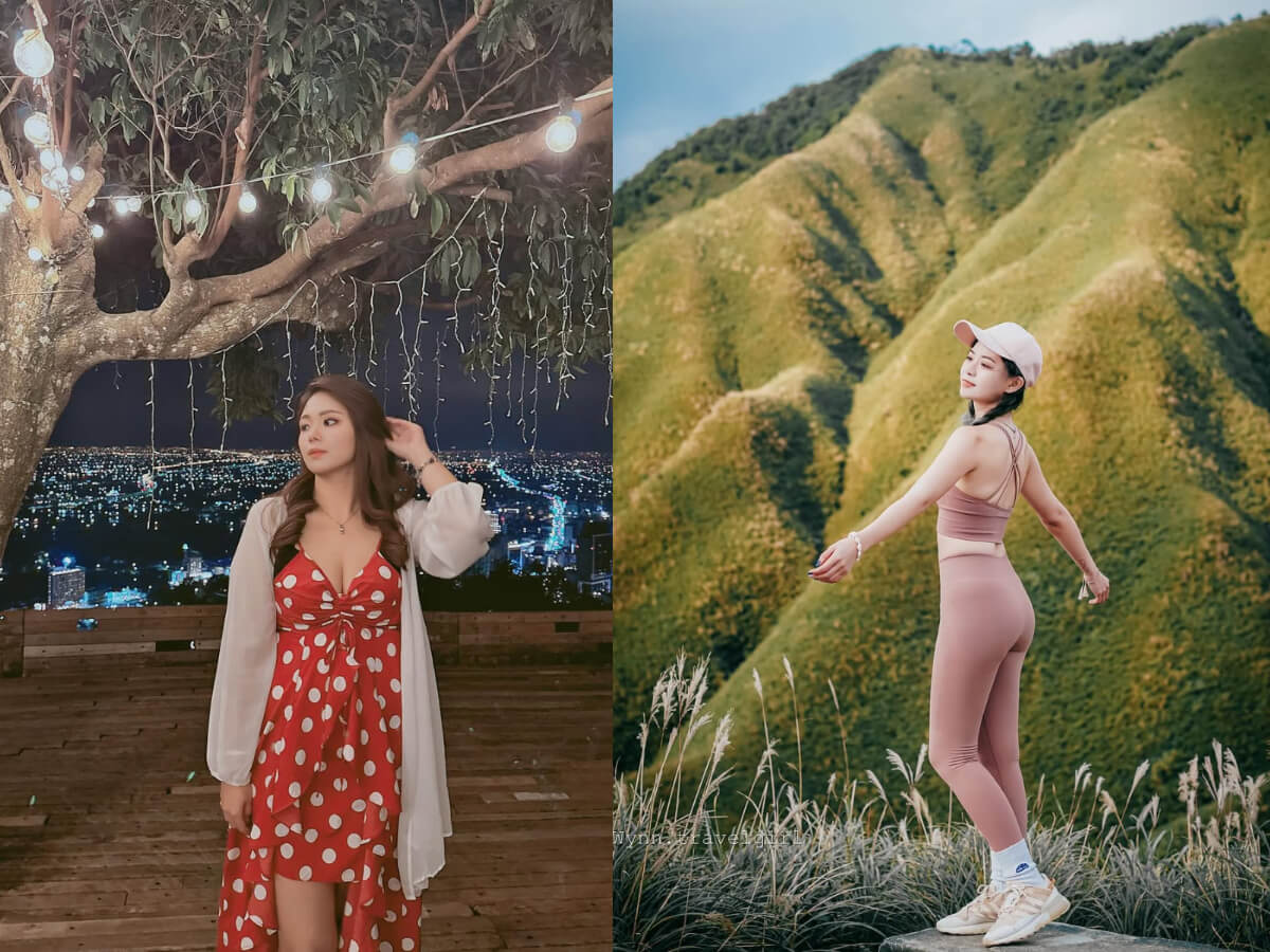 宜蘭景點|美麗溫潤溫泉之鄉 夢幻蘭陽平原景色 礁溪一日遊 溫暖疲憊心靈