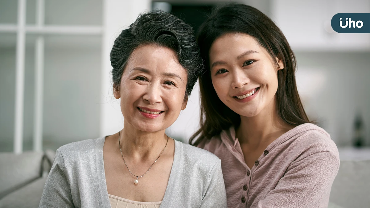 顏值革命 電音雙波開啟「零痕自然美」 送給母親逆齡頂級寵愛