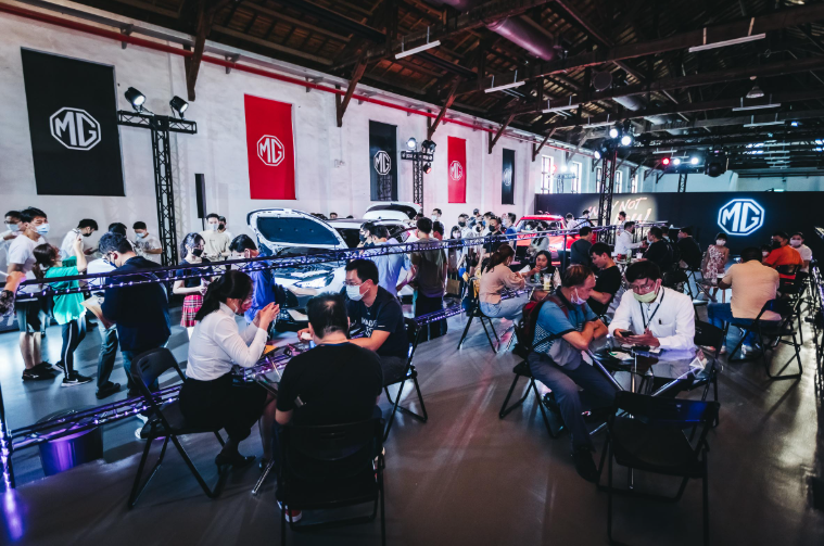 車市銷量跌破十年低點，裕隆集團如何團結抗寒？專家解讀全攻略