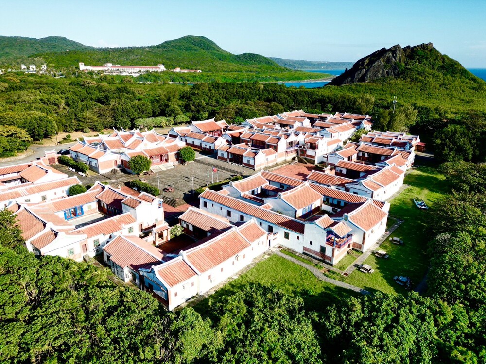 永續旅宿新典範實踐：墾丁海濱行旅由翁嘉賢總幹事打造多元特色休閒體驗，兼顧文化與生態守護