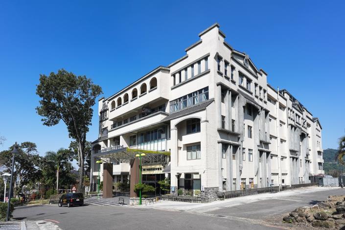 關子嶺旅宿投資前哨站　臺南市關子嶺旅館開發環評說明會115年1月13日說明觀光開發與環境保護規範