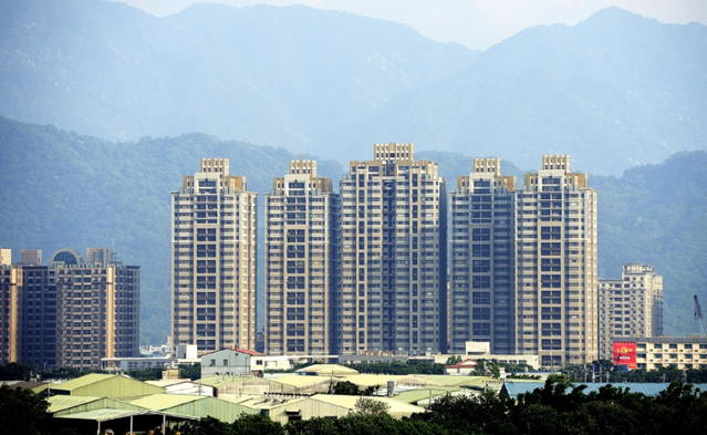 三重房市爆點出爐！央行七波信用管制下壓抑交易量，低總價熱區仍熱