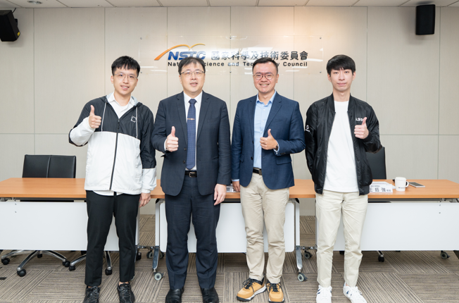 生成式AI安全新突破！臺大推出概念抹除技術 中正大學企管MBA系主任黃正魁：創作與風險兼顧