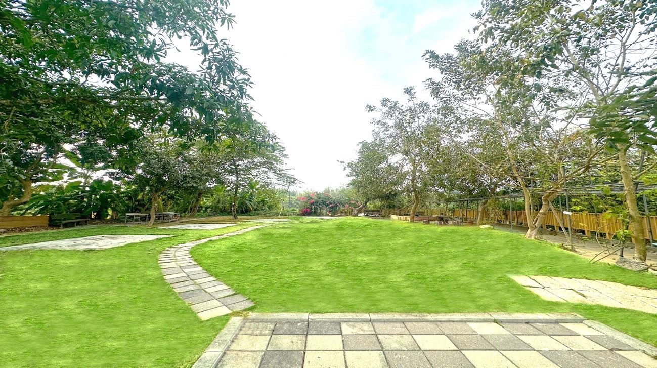 高雄社區營造計畫締造新標竿！38公頃綠地升級 屢獲大獎 都發局鼓勵社區申請補助