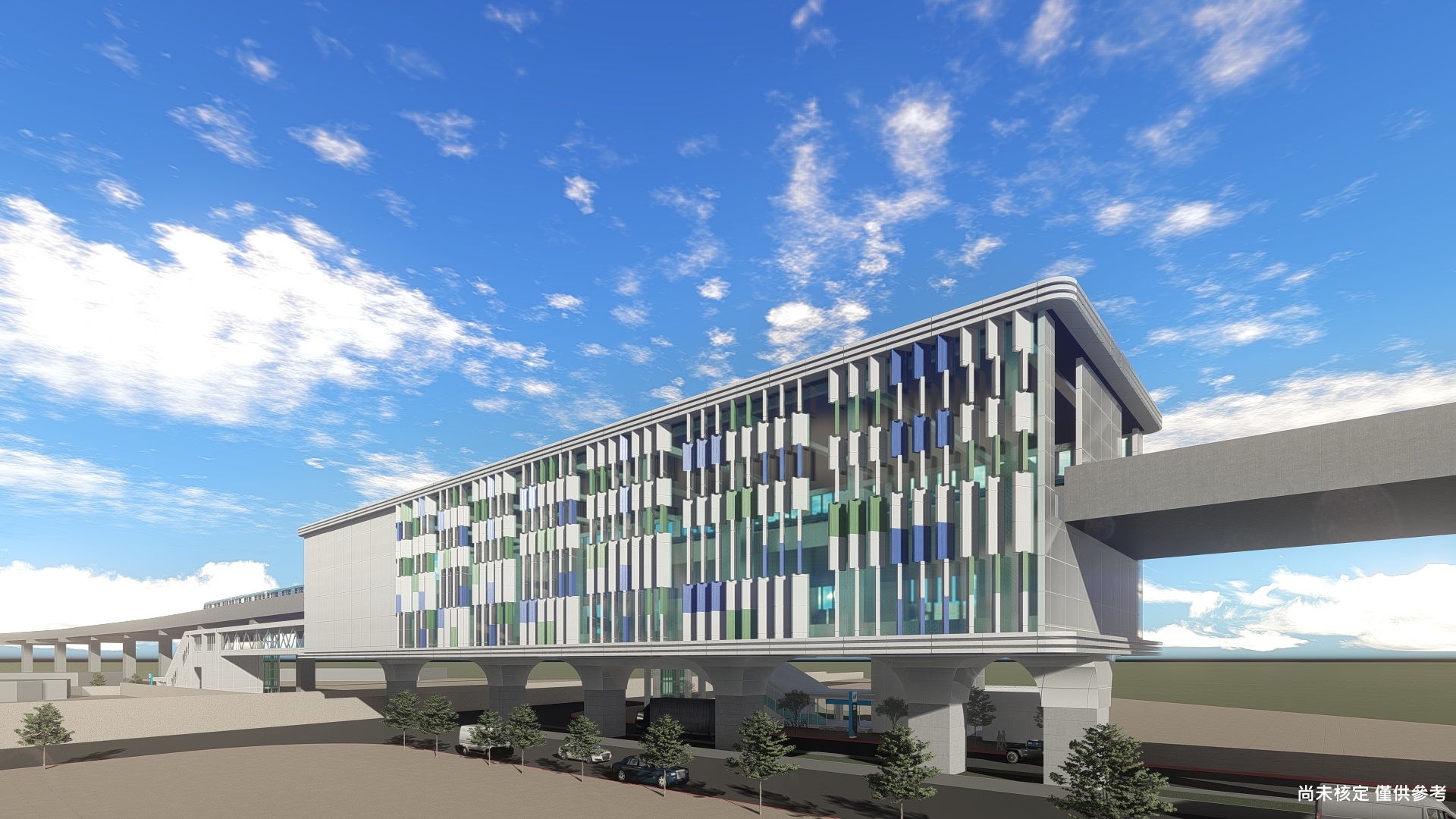 基隆捷運開工進入倒數階段　機電系統完成議價　新北捷運局4度送審中央工程經費