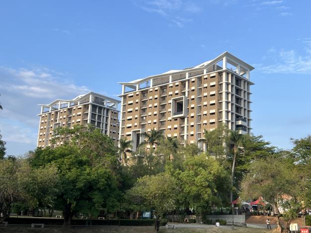 臺南社宅熱潮持續！「宜居小東」年底釋出379戶　地點優、租金超親民