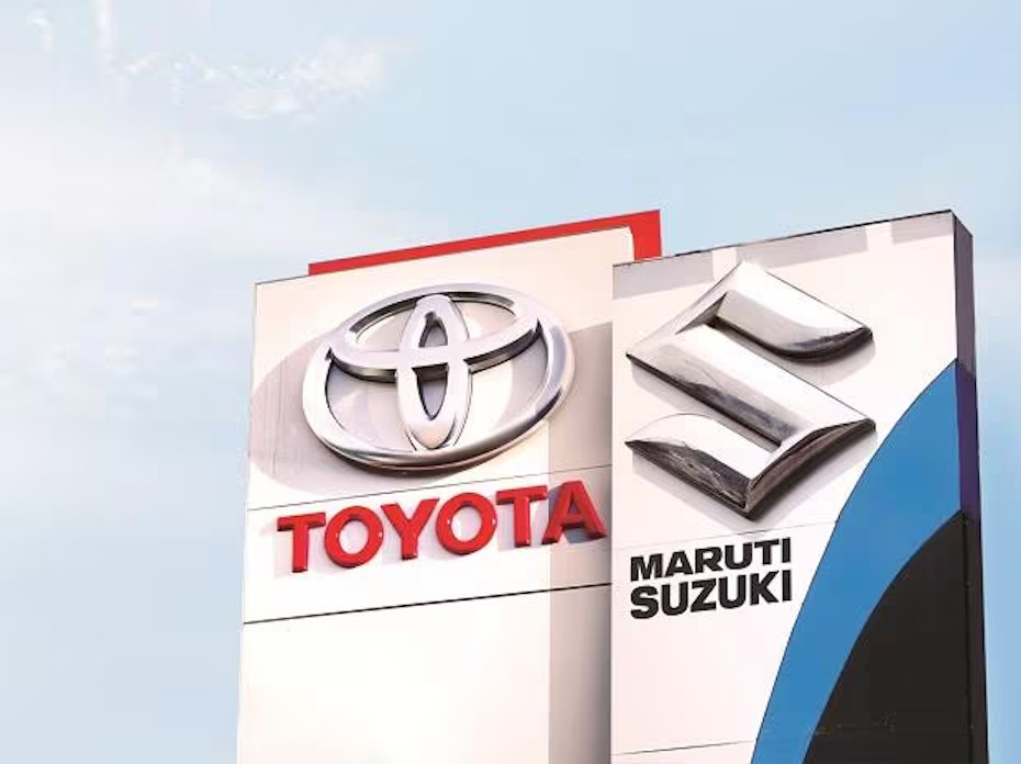 豐田印度恐面臨供應挑戰 馬魯蒂出口增長或影響產能 台灣供應鏈或迎機會