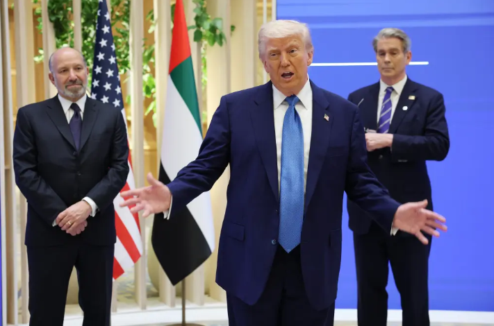 川普擬讓房利美與房地美上市　7兆美元房貸市場恐陷動盪　利率恐飆破7.7%