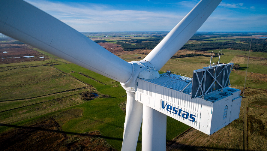 470人恐失業!Vestas停產葉片 天力風電宣布全面停工 本土供應鏈陷危機