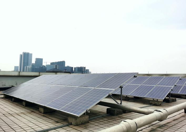 強制太陽光電設置規範出爐!內政部草案揭露四大建築可排除